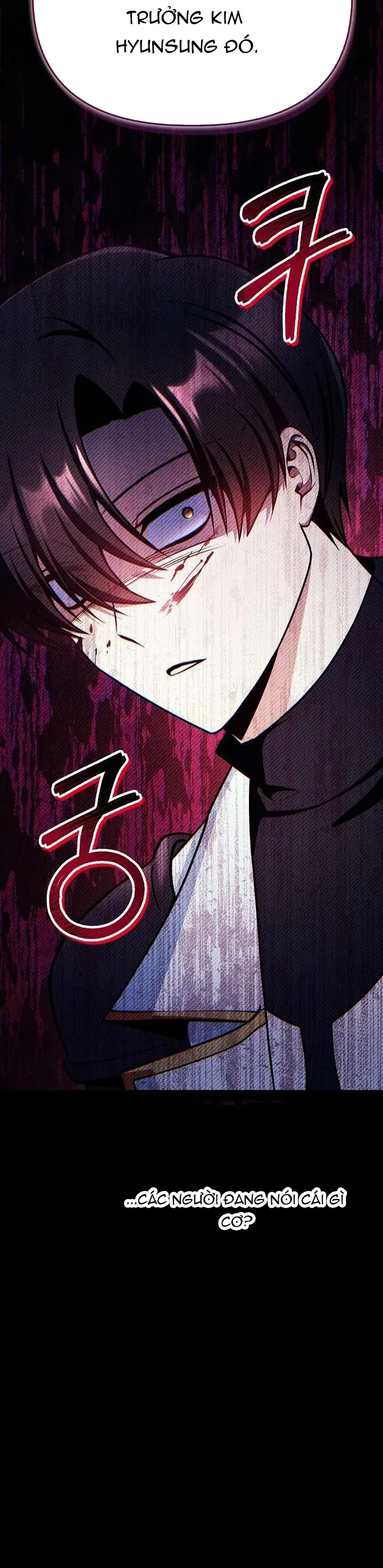 Kí Sự Hồi Quy Chap 178 - Next Chap 179