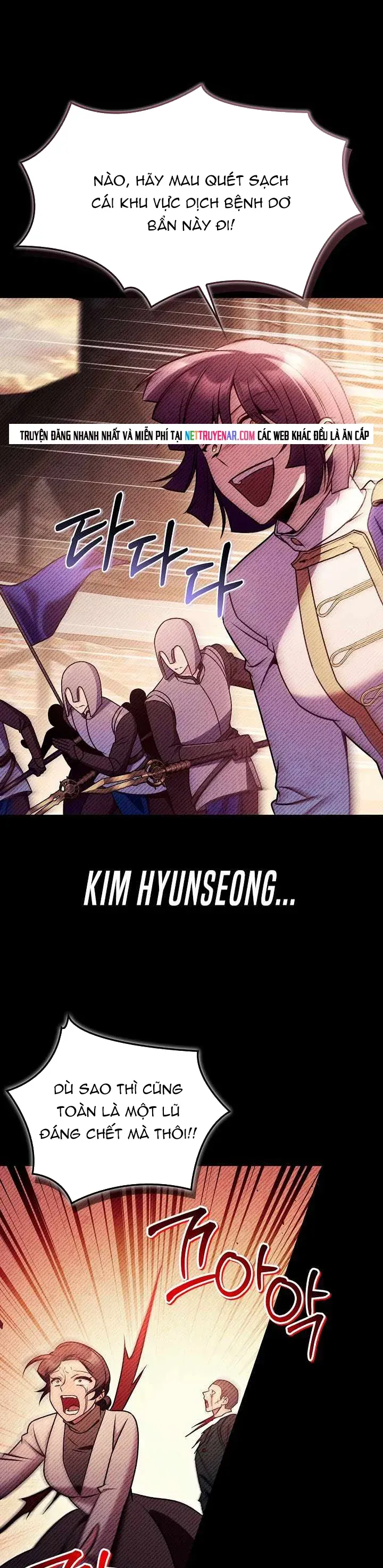 Kí Sự Hồi Quy Chap 178 - Next Chap 179