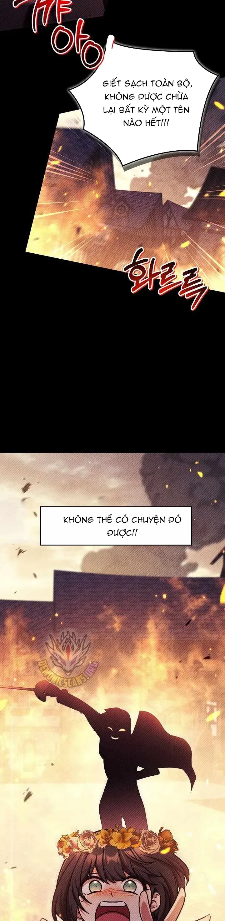 Kí Sự Hồi Quy Chap 178 - Next Chap 179