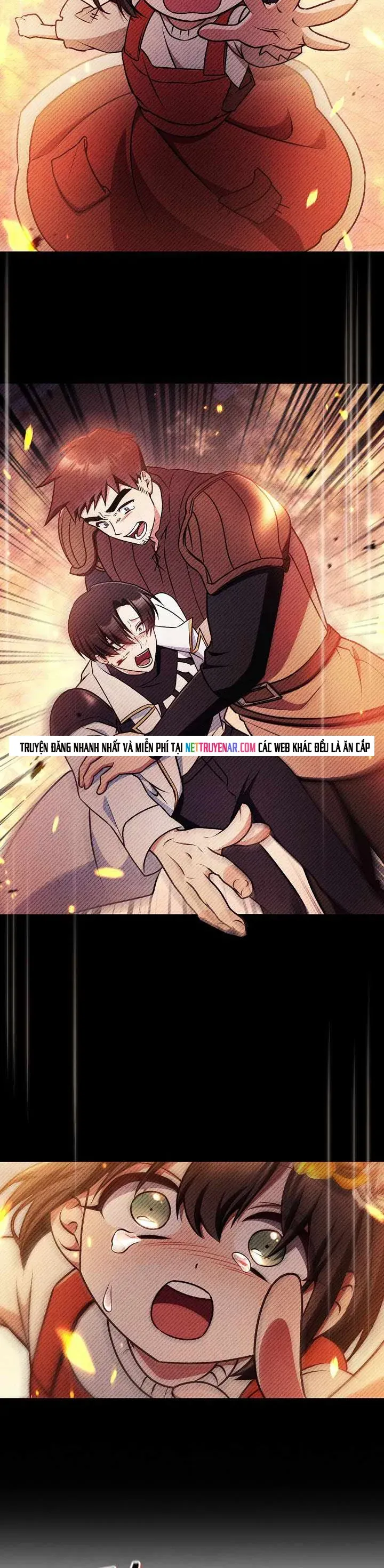 Kí Sự Hồi Quy Chap 178 - Next Chap 179