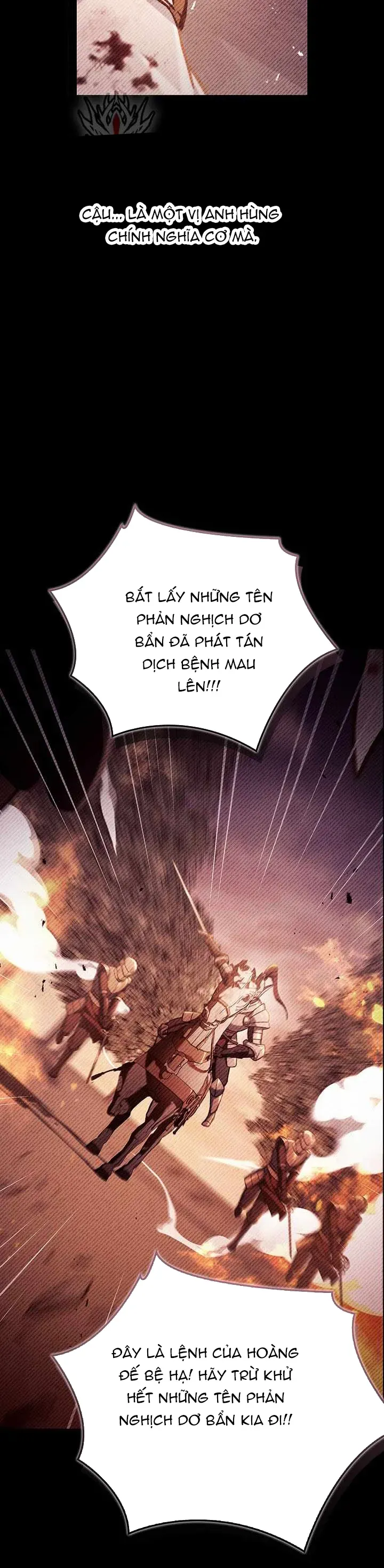 Kí Sự Hồi Quy Chap 178 - Next Chap 179