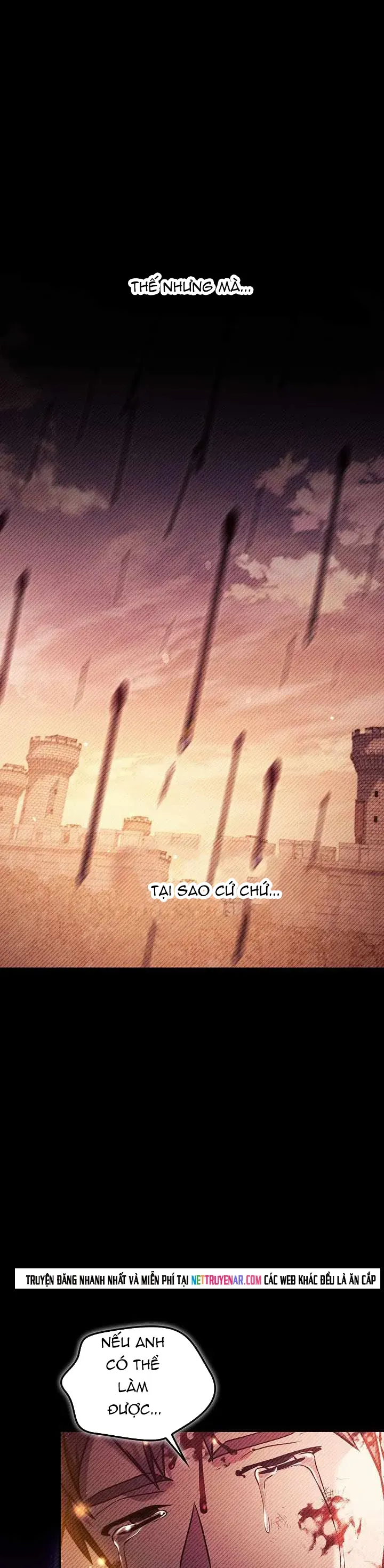 Kí Sự Hồi Quy Chap 178 - Next Chap 179