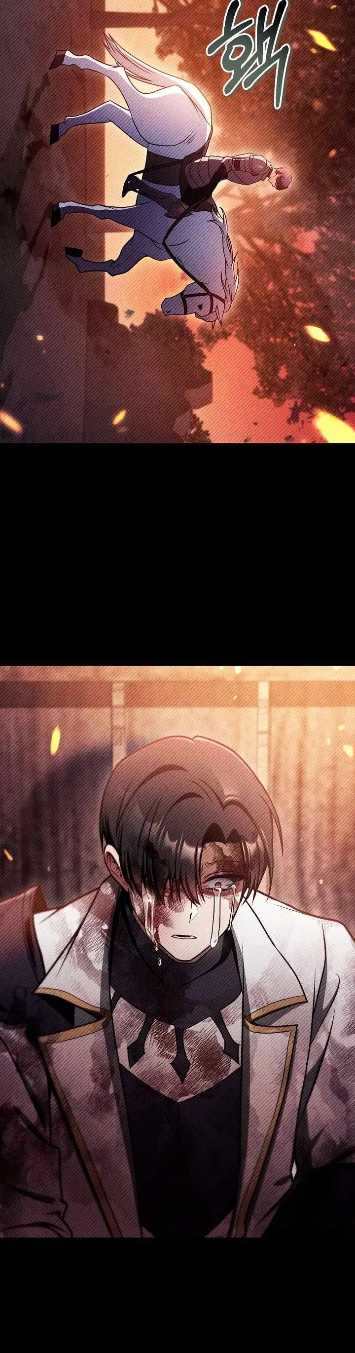 Kí Sự Hồi Quy Chap 178 - Next Chap 179