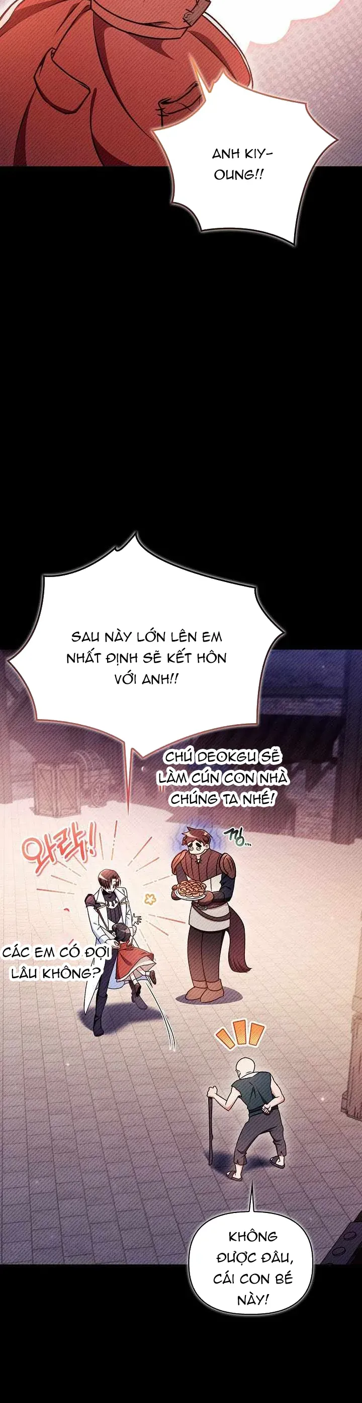 Kí Sự Hồi Quy Chap 178 - Next Chap 179