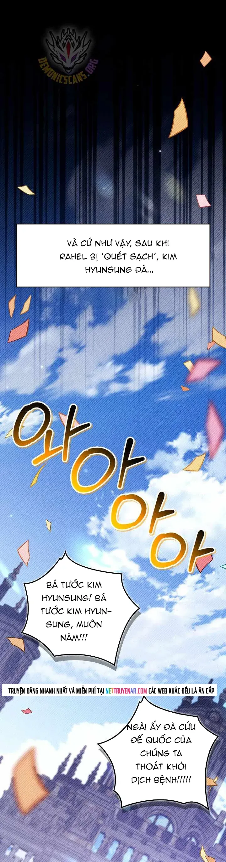 Kí Sự Hồi Quy Chap 178 - Next Chap 179