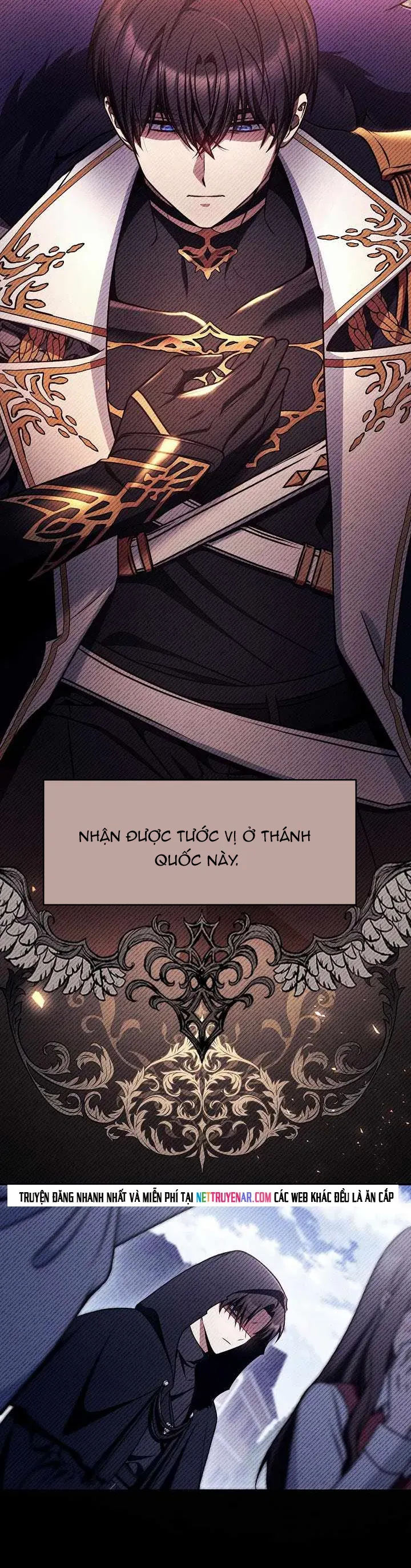 Kí Sự Hồi Quy Chap 178 - Next Chap 179