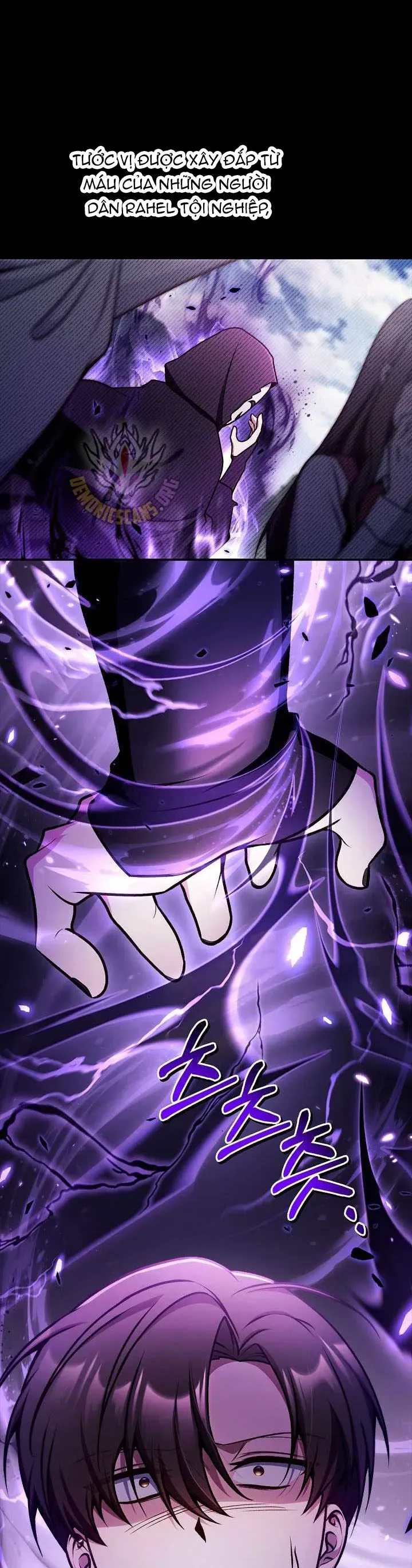 Kí Sự Hồi Quy Chap 178 - Next Chap 179