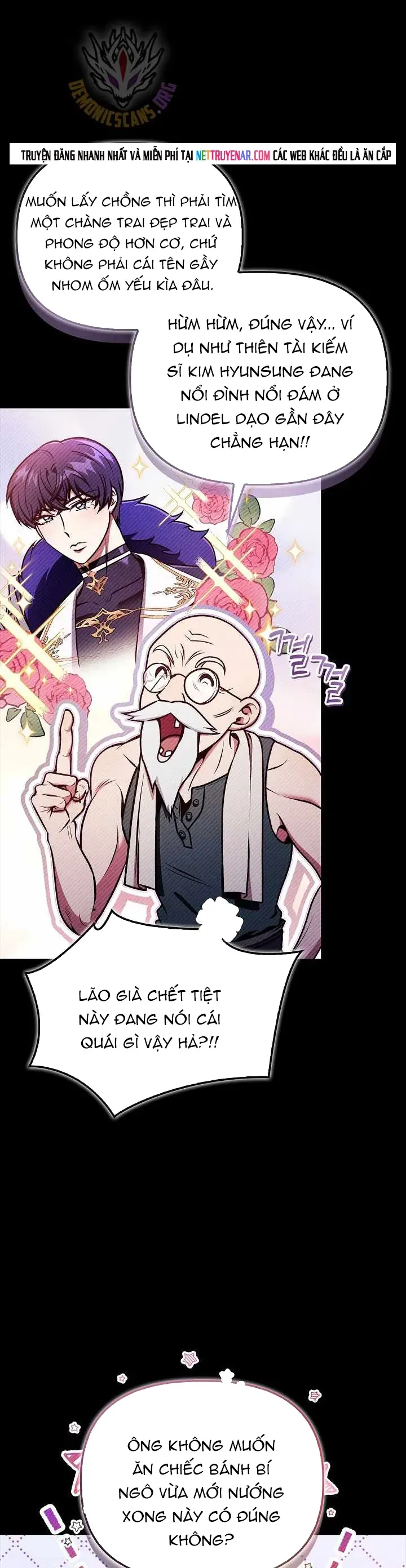 Kí Sự Hồi Quy Chap 178 - Next Chap 179