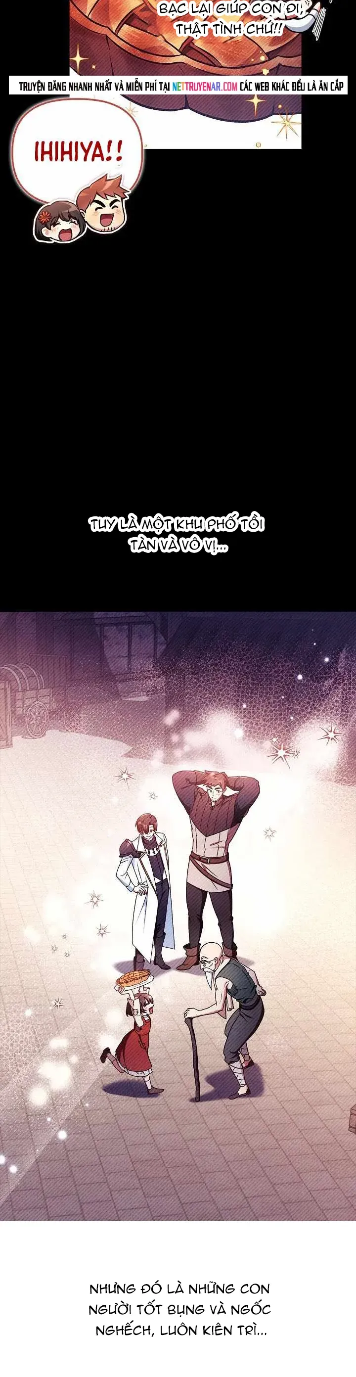 Kí Sự Hồi Quy Chap 178 - Next Chap 179