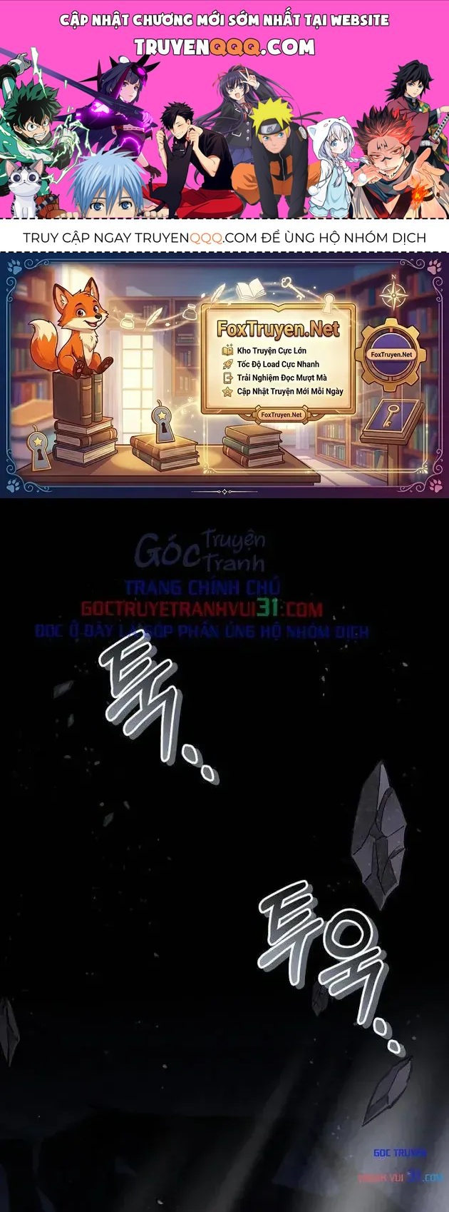 Kí Sự Hồi Quy Chap 201 - Next Chap 202