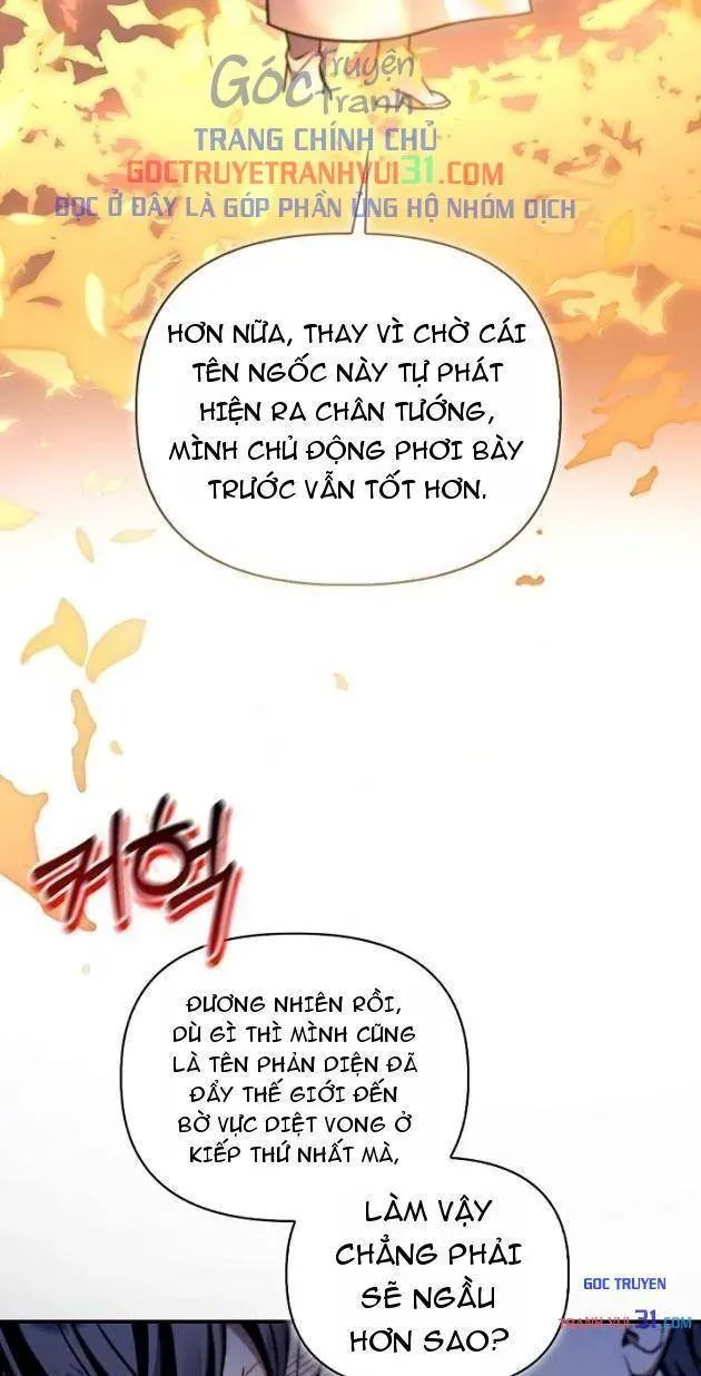 Kí Sự Hồi Quy Chap 201 - Next Chap 202