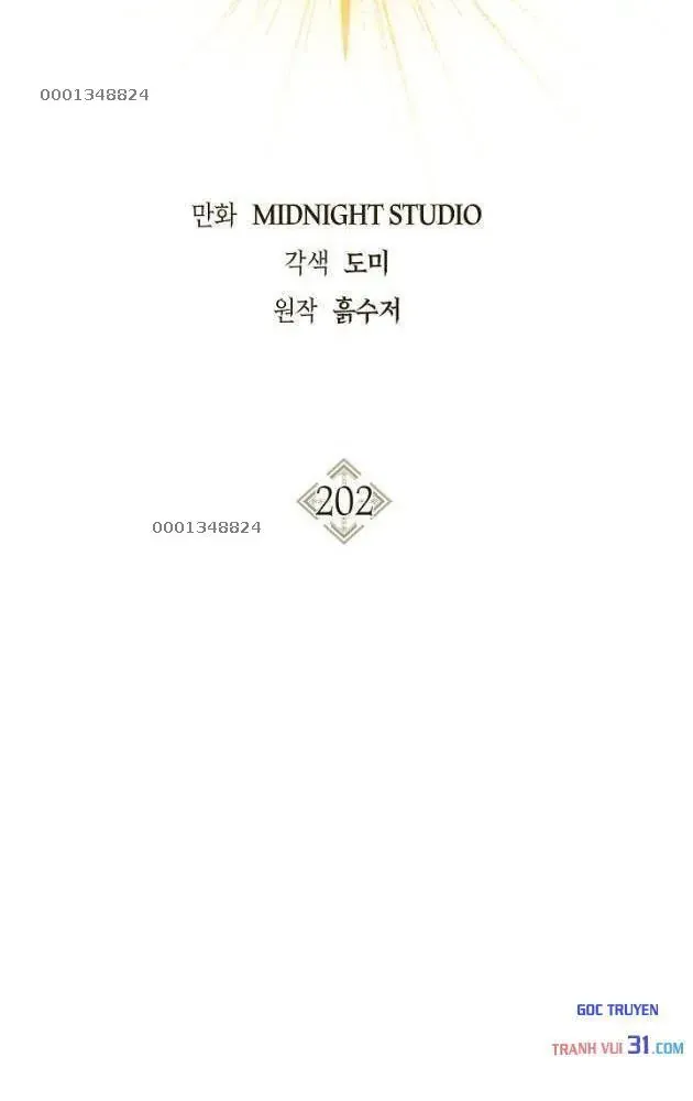 Kí Sự Hồi Quy Chap 202 - Next Chap 203