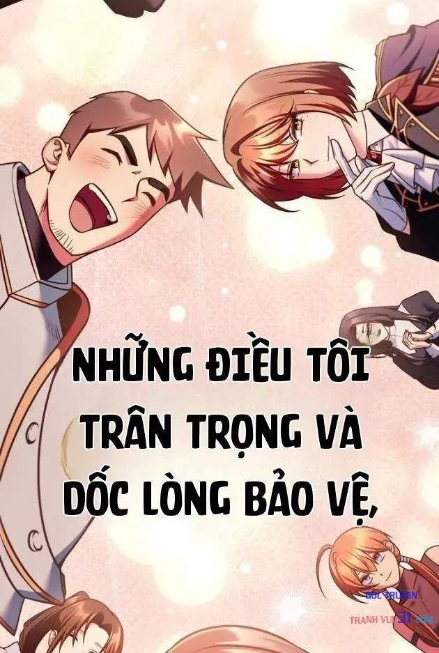 Kí Sự Hồi Quy Chap 202 - Next Chap 203