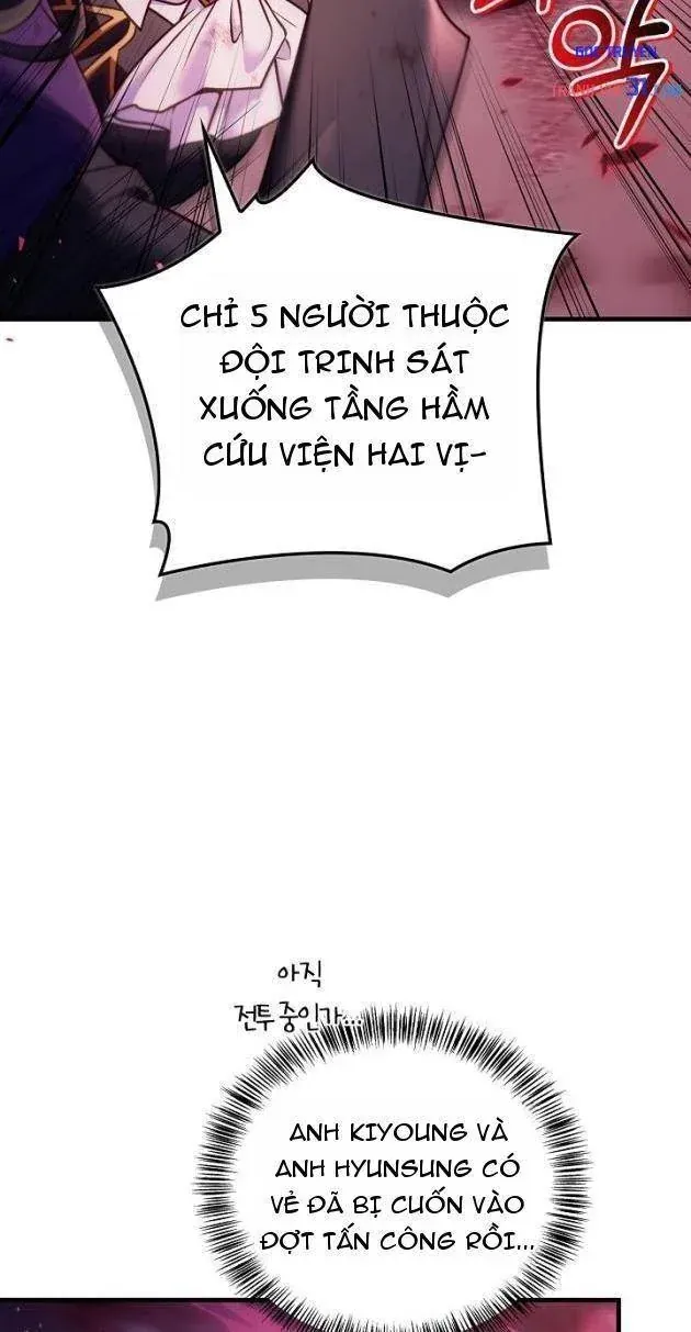 Kí Sự Hồi Quy Chap 202 - Next Chap 203