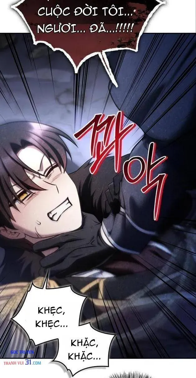 Kí Sự Hồi Quy Chap 202 - Next Chap 203
