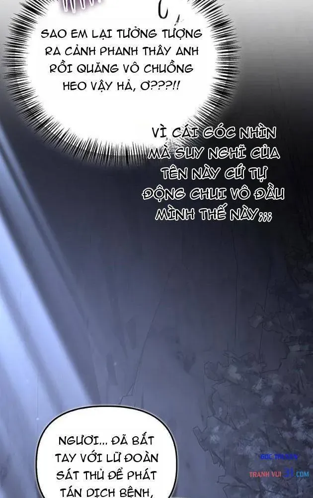 Kí Sự Hồi Quy Chap 202 - Next Chap 203