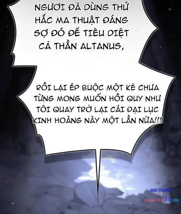 Kí Sự Hồi Quy Chap 202 - Next Chap 203