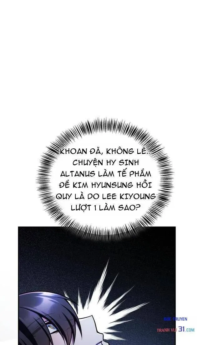 Kí Sự Hồi Quy Chap 202 - Next Chap 203