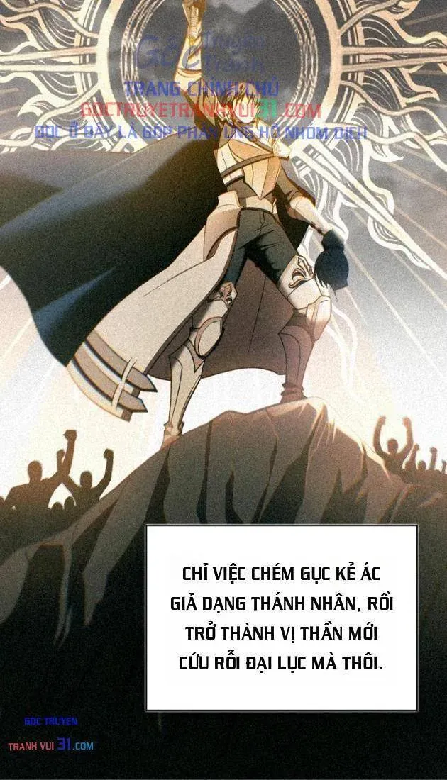 Kí Sự Hồi Quy Chap 202 - Next Chap 203