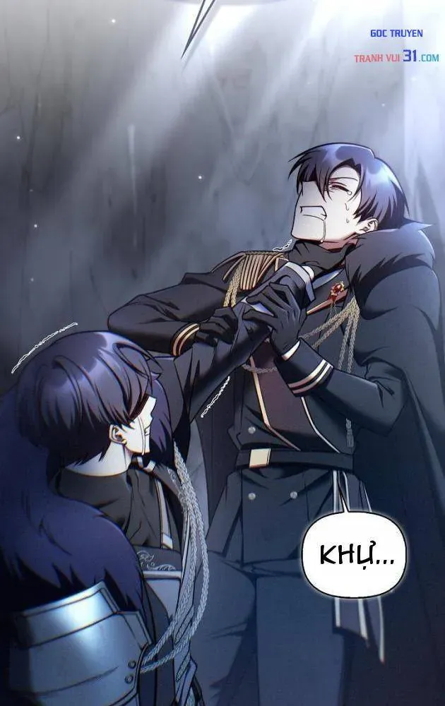 Kí Sự Hồi Quy Chap 202 - Next Chap 203