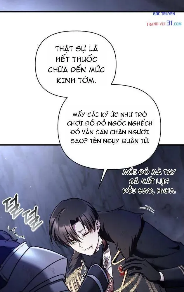 Kí Sự Hồi Quy Chap 202 - Next Chap 203