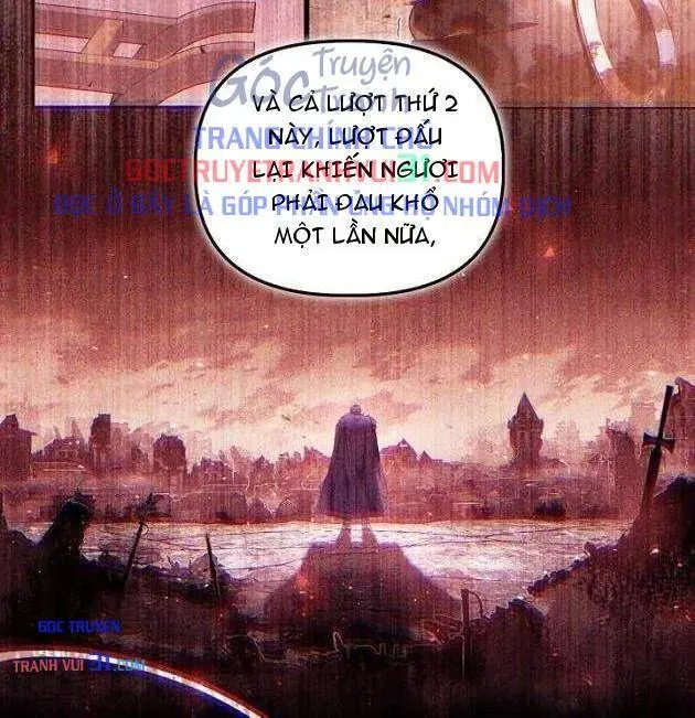 Kí Sự Hồi Quy Chap 202 - Next Chap 203