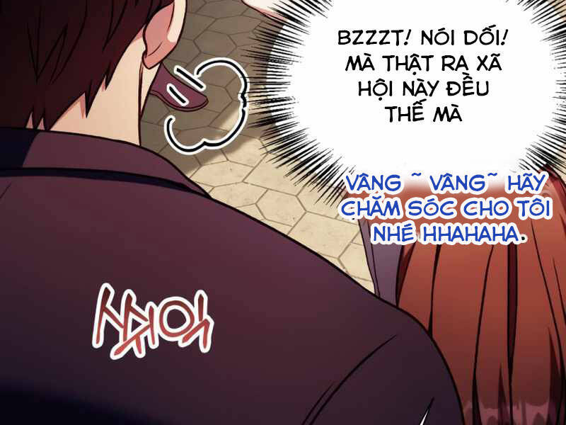 Kí Sự Hồi Quy Chap 35 - Next Chap 36