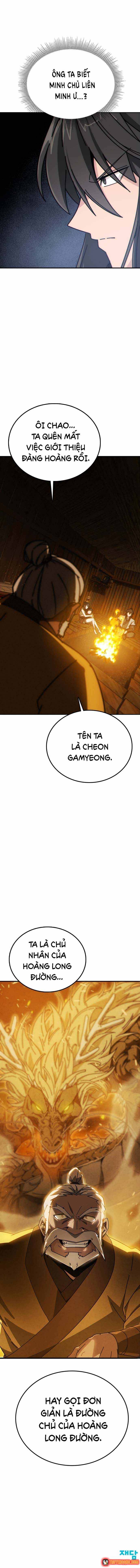 Kích Hoạt Hệ Thống Môn Phái Chap 2 - Next Chap 3