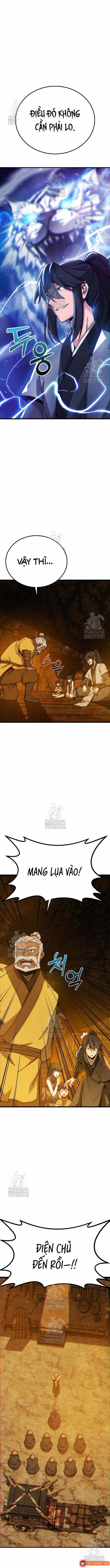 Kích Hoạt Hệ Thống Môn Phái Chap 3 - Next Chap 4