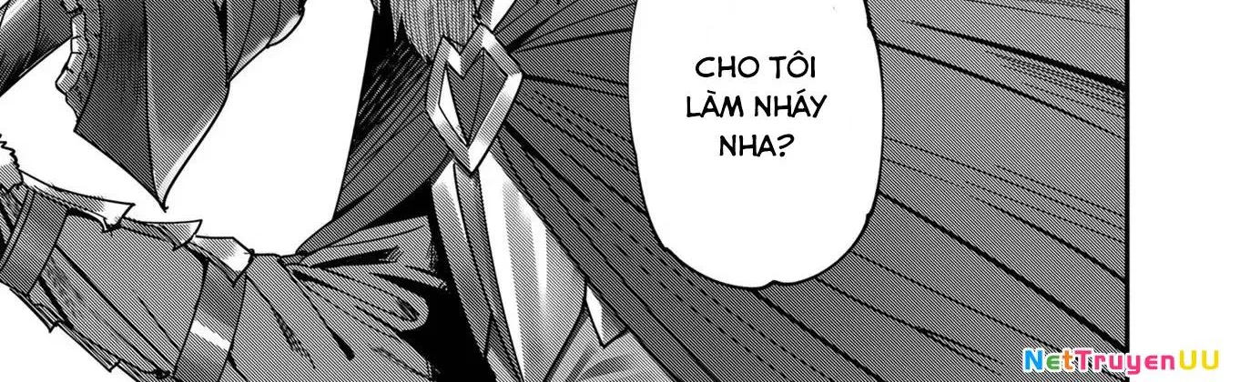 Kichiku Eiyuu Chap 1.1 - Next Chap 2.1