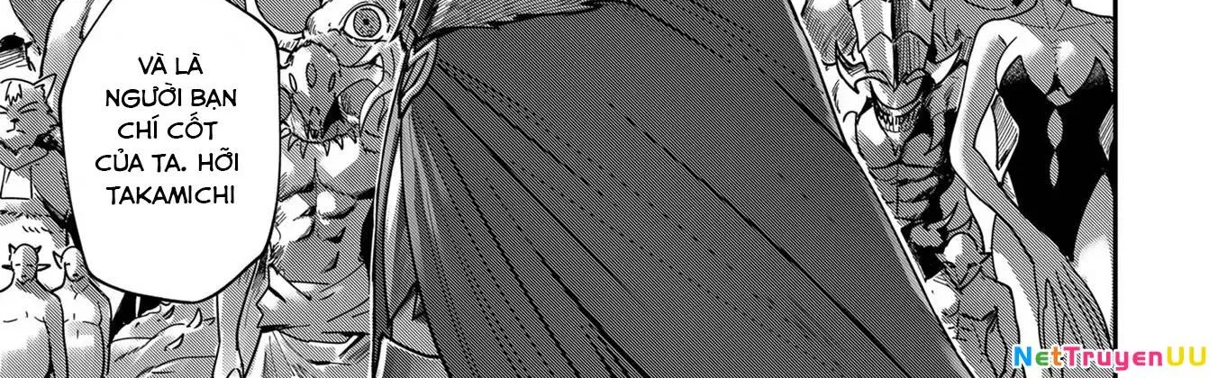 Kichiku Eiyuu Chap 1.1 - Next Chap 2.1