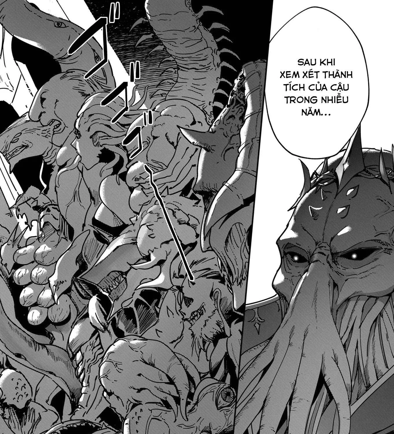 Kichiku Eiyuu Chap 1.1 - Next Chap 2.1