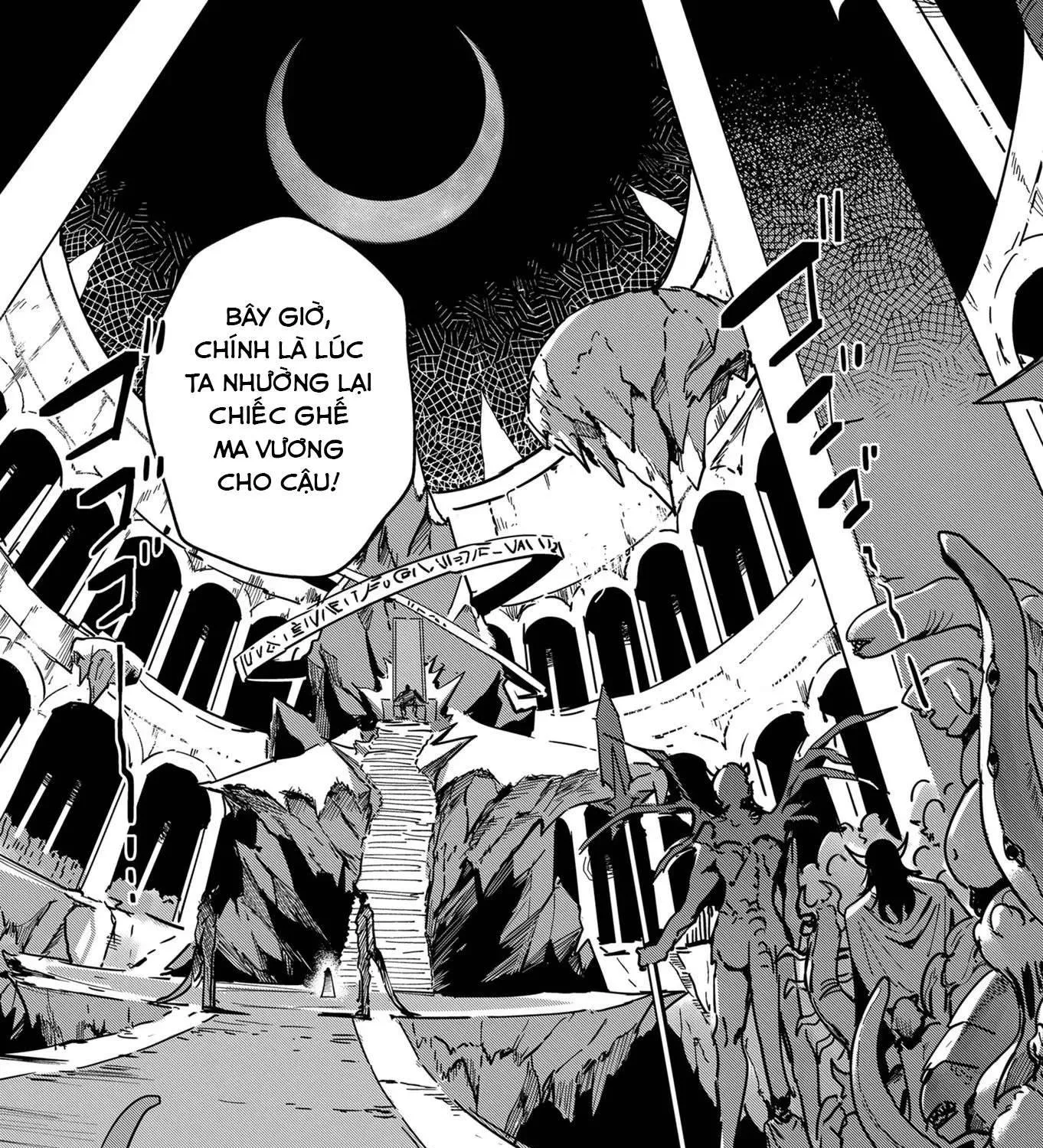 Kichiku Eiyuu Chap 1.1 - Next Chap 2.1