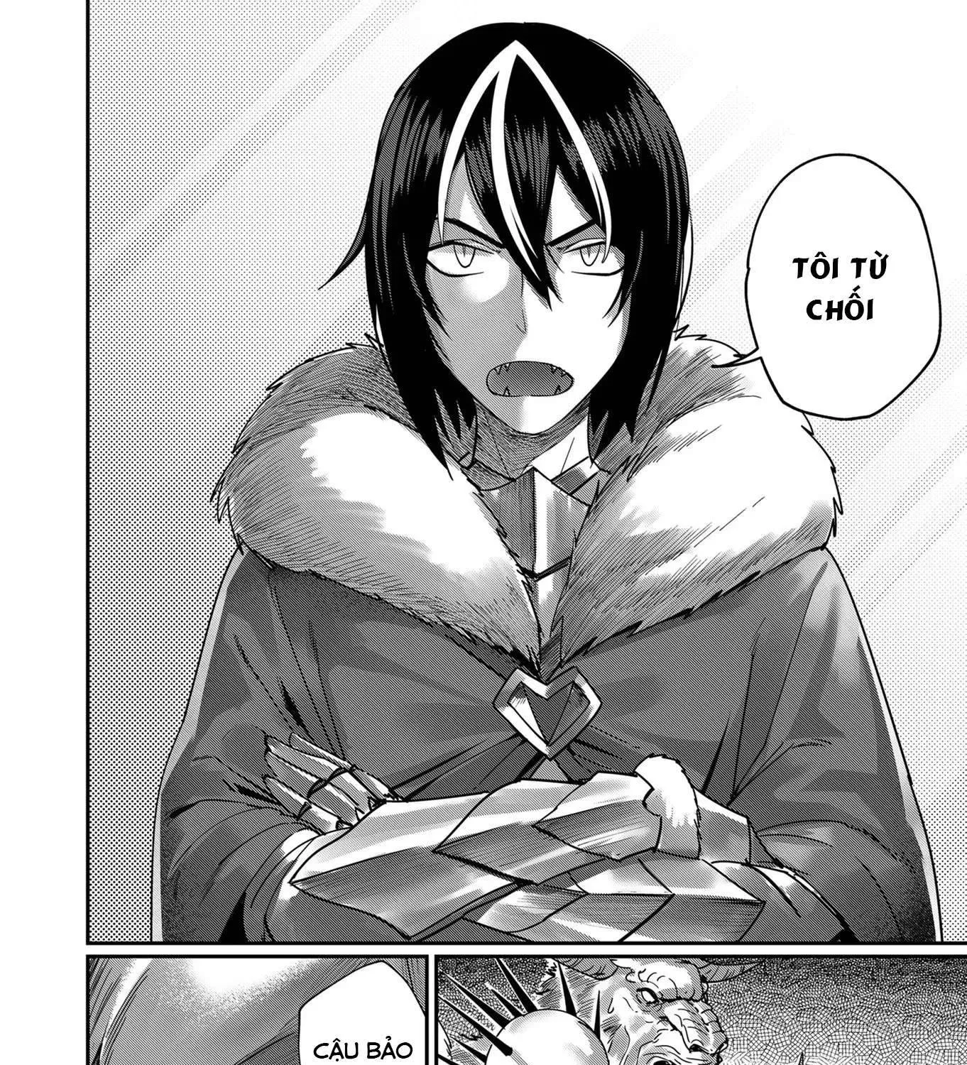 Kichiku Eiyuu Chap 1.1 - Next Chap 2.1