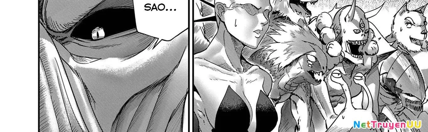 Kichiku Eiyuu Chap 1.1 - Next Chap 2.1