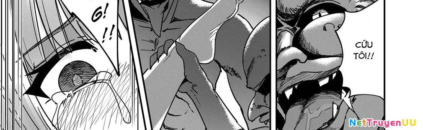 Kichiku Eiyuu Chap 1.1 - Next Chap 2.1