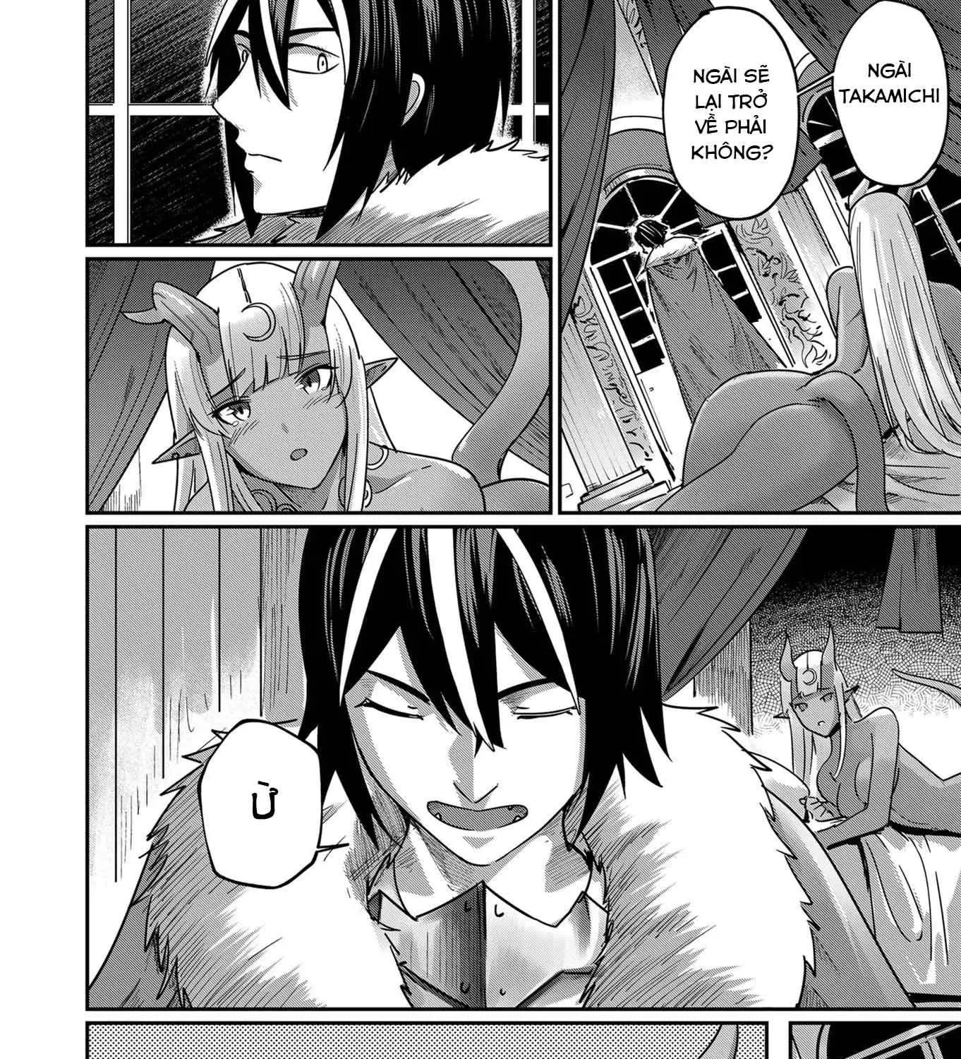 Kichiku Eiyuu Chap 1.2 - Next Chap 2.2