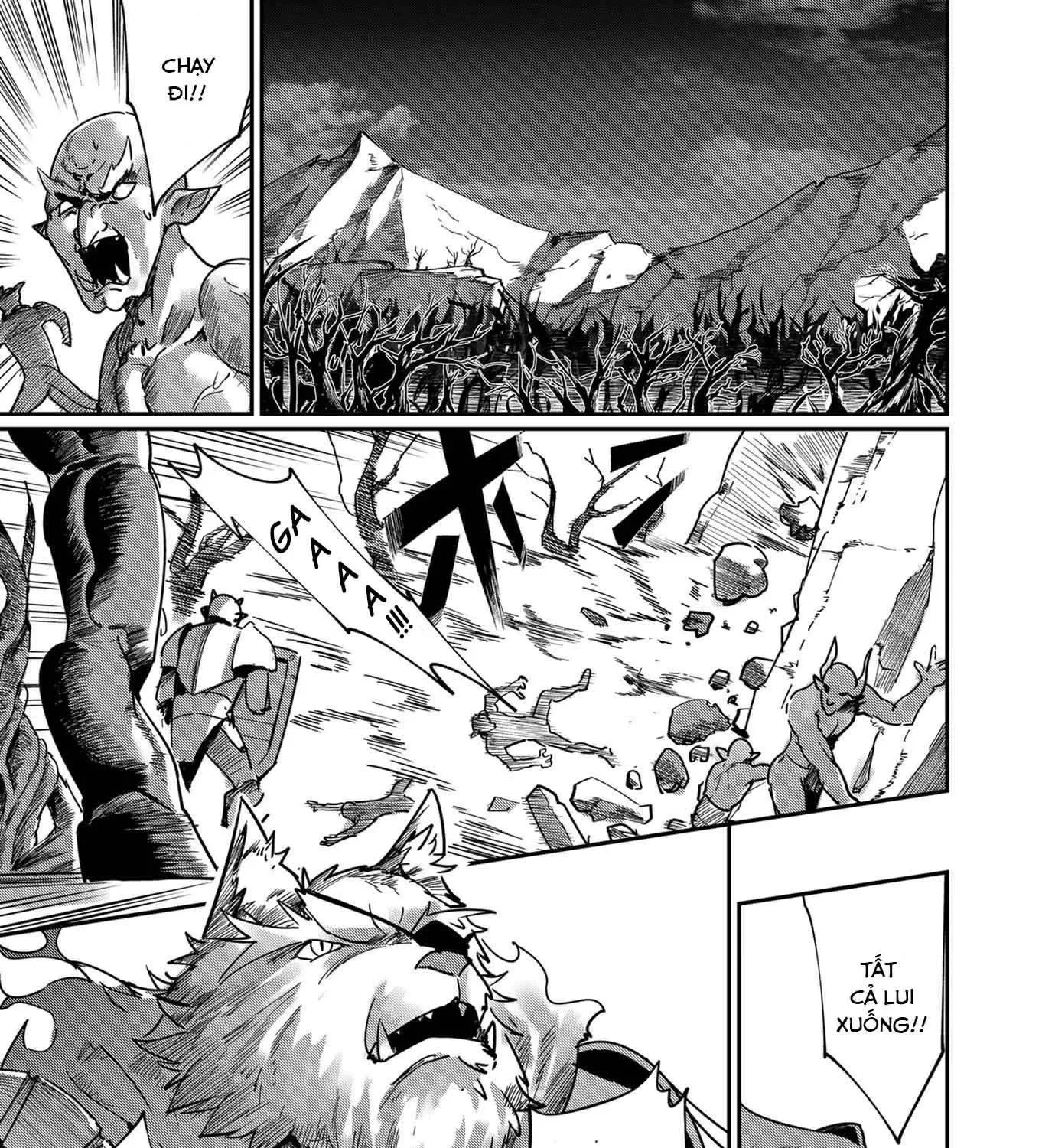 Kichiku Eiyuu Chap 1.2 - Next Chap 2.2