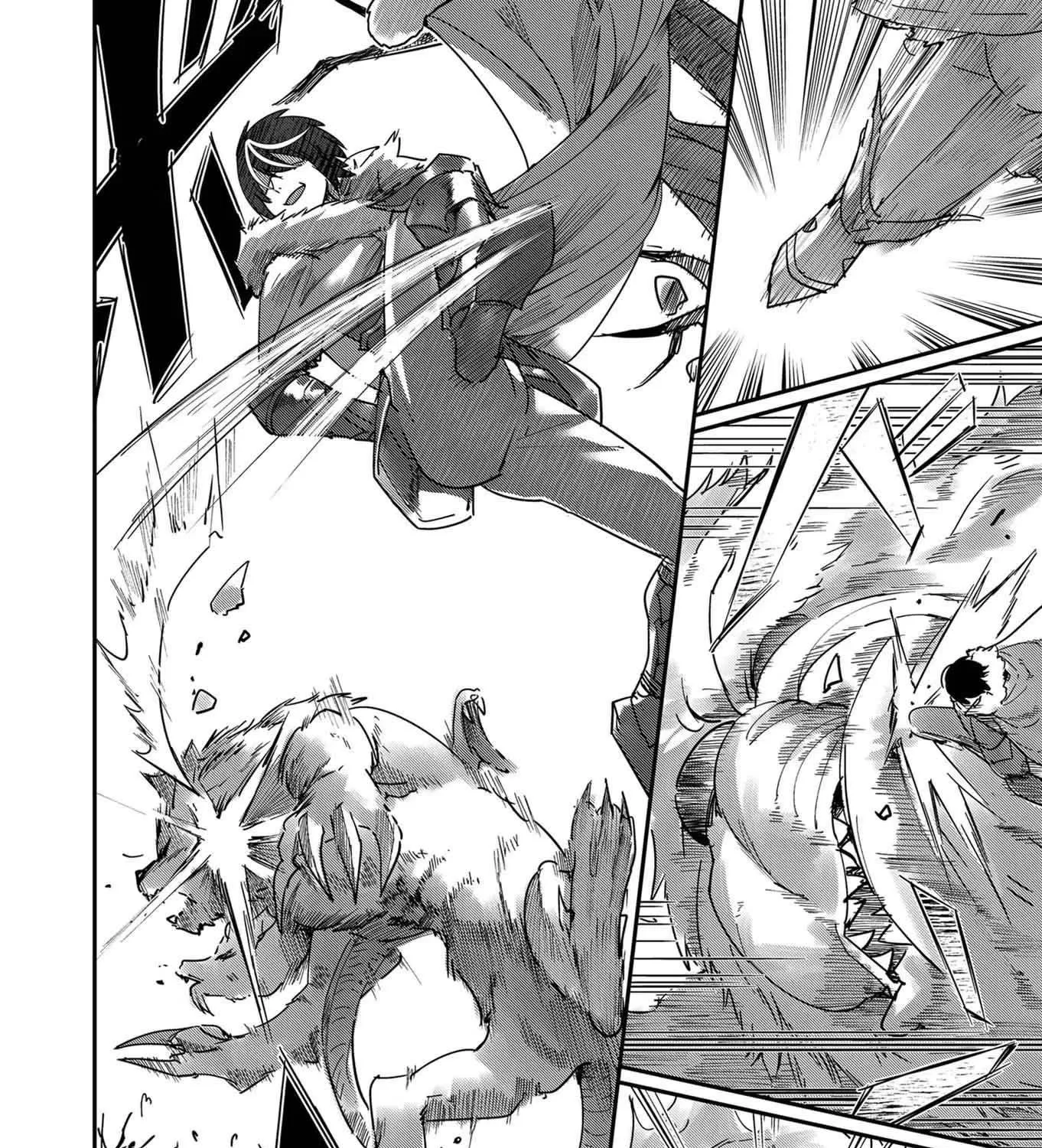 Kichiku Eiyuu Chap 1.2 - Next Chap 2.2