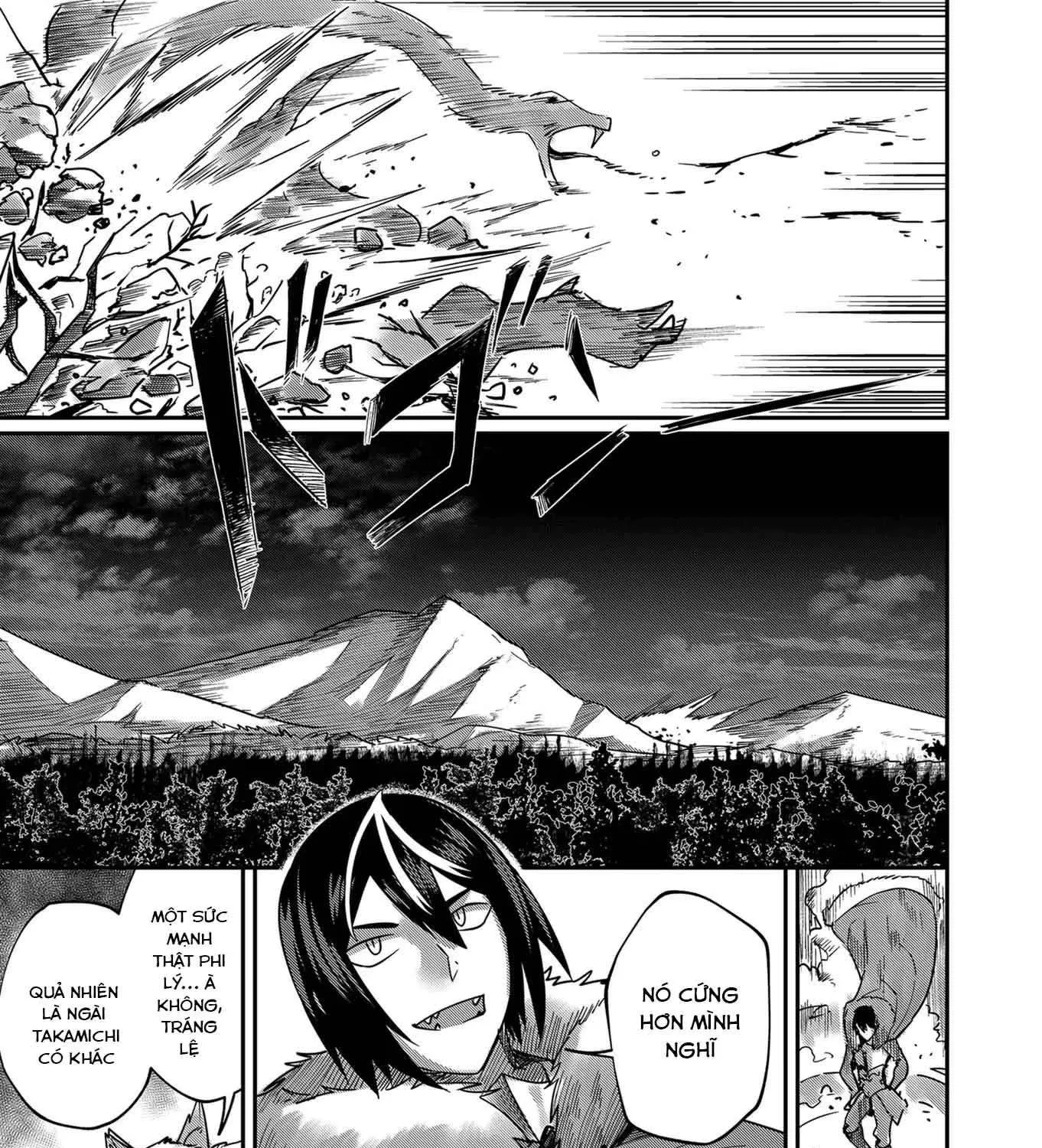 Kichiku Eiyuu Chap 1.2 - Next Chap 2.2