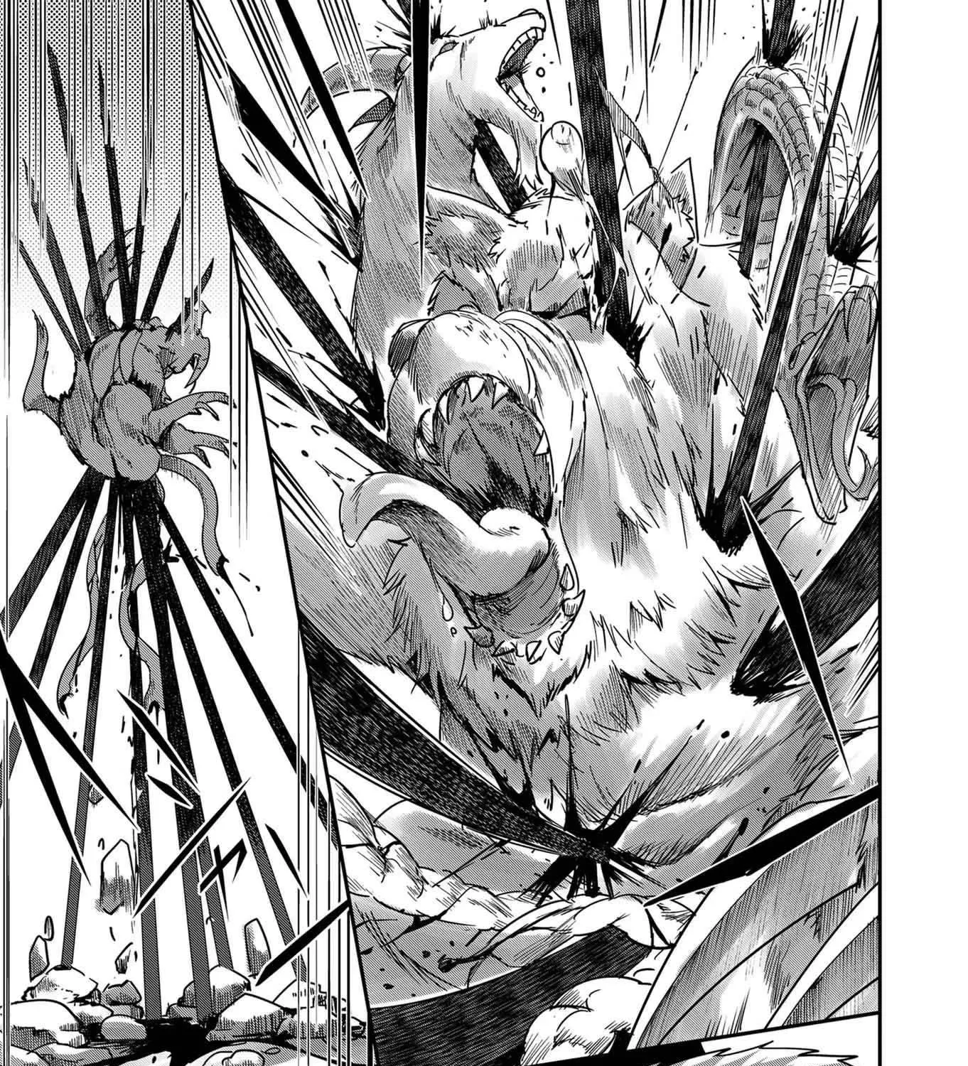 Kichiku Eiyuu Chap 1.2 - Next Chap 2.2