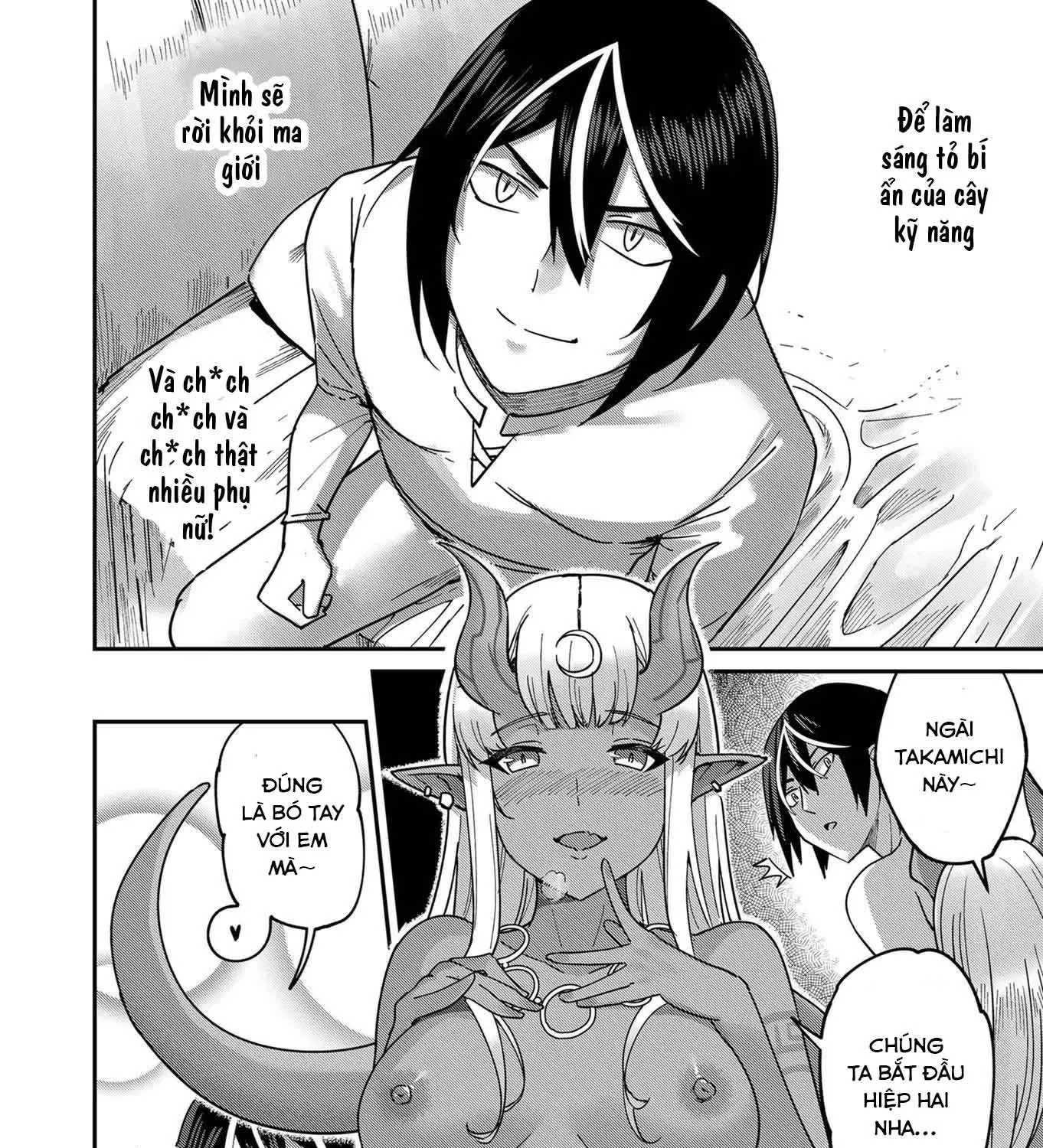 Kichiku Eiyuu Chap 1.2 - Next Chap 2.2