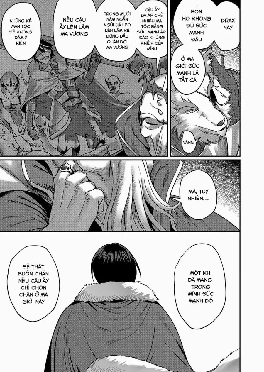 Kichiku Eiyuu Chap 1 - Next Chap 2