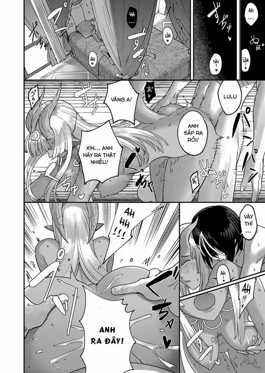 Kichiku Eiyuu Chap 1 - Next Chap 2