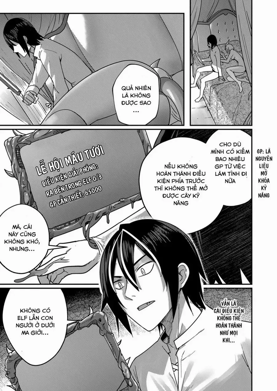 Kichiku Eiyuu Chap 1 - Next Chap 2