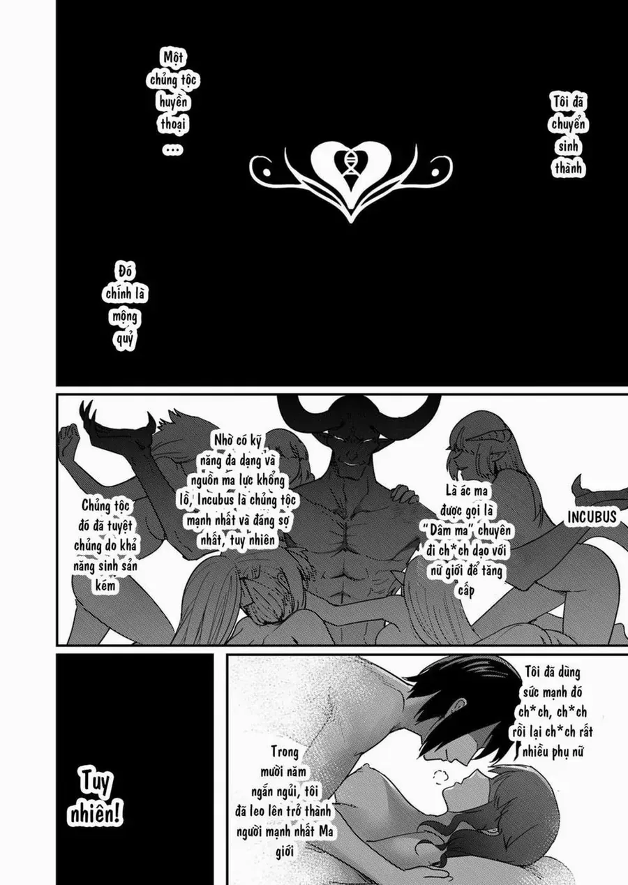 Kichiku Eiyuu Chap 1 - Next Chap 2