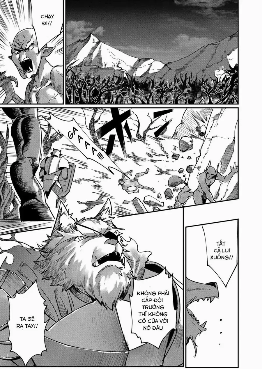 Kichiku Eiyuu Chap 1 - Next Chap 2