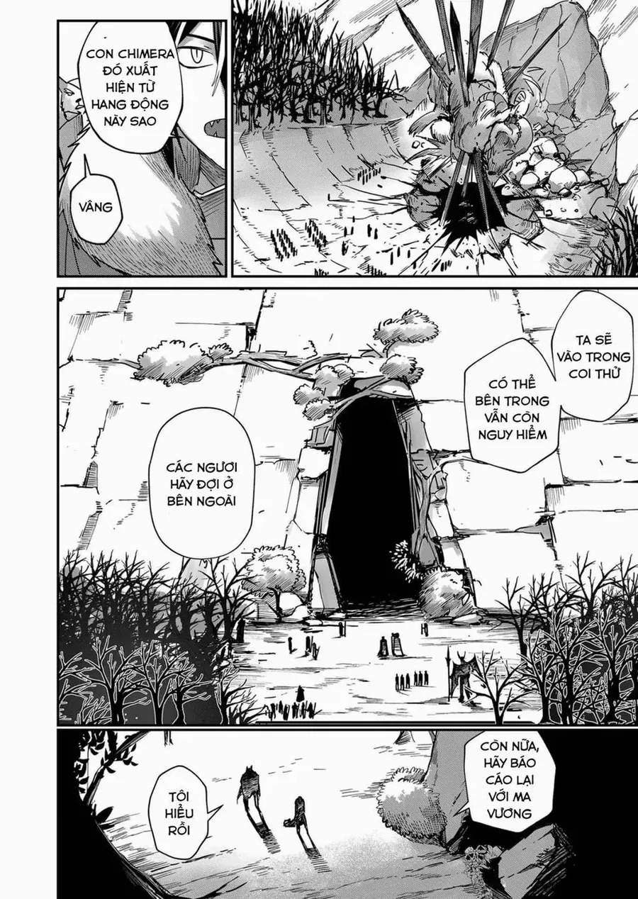 Kichiku Eiyuu Chap 1 - Next Chap 2