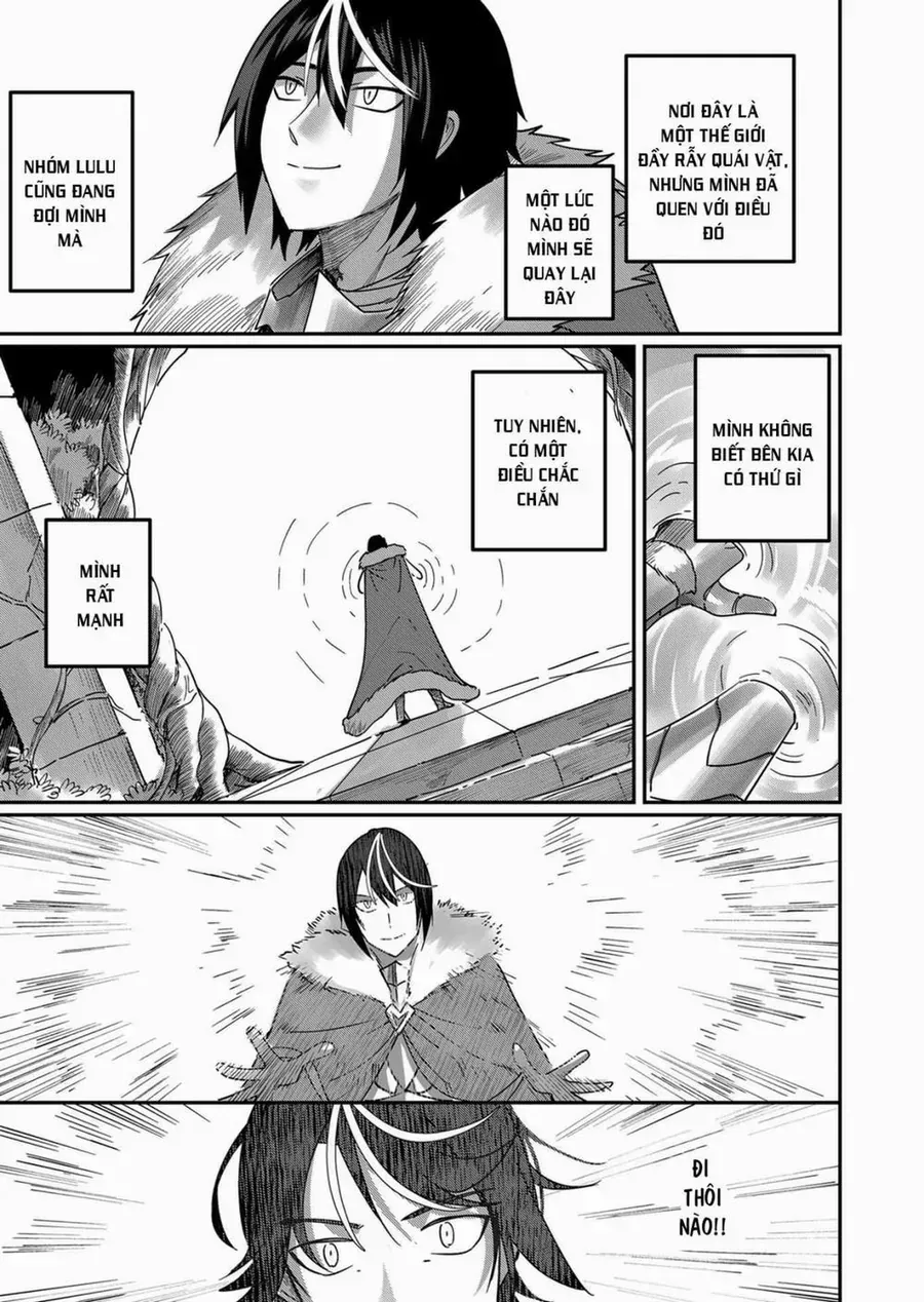 Kichiku Eiyuu Chap 1 - Next Chap 2