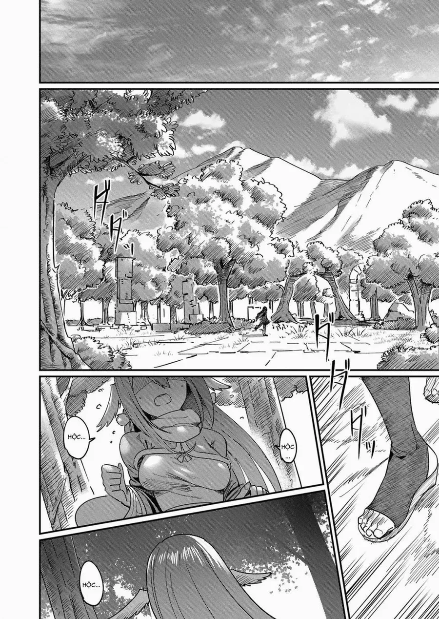 Kichiku Eiyuu Chap 1 - Next Chap 2